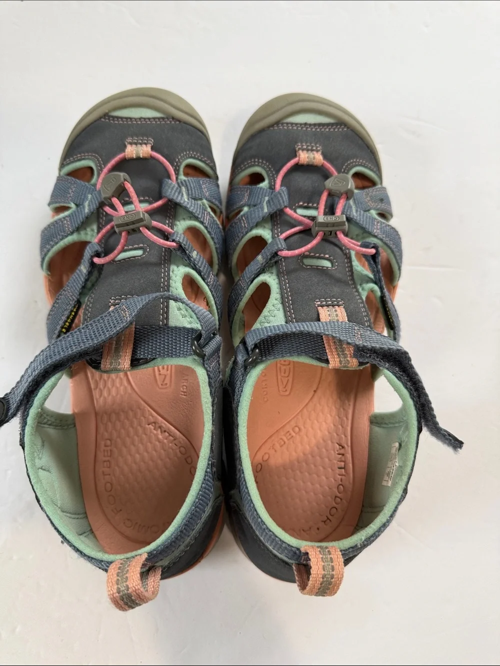 Keen durable women’s